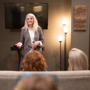 Story Groups Facilitator's Online Curriculum